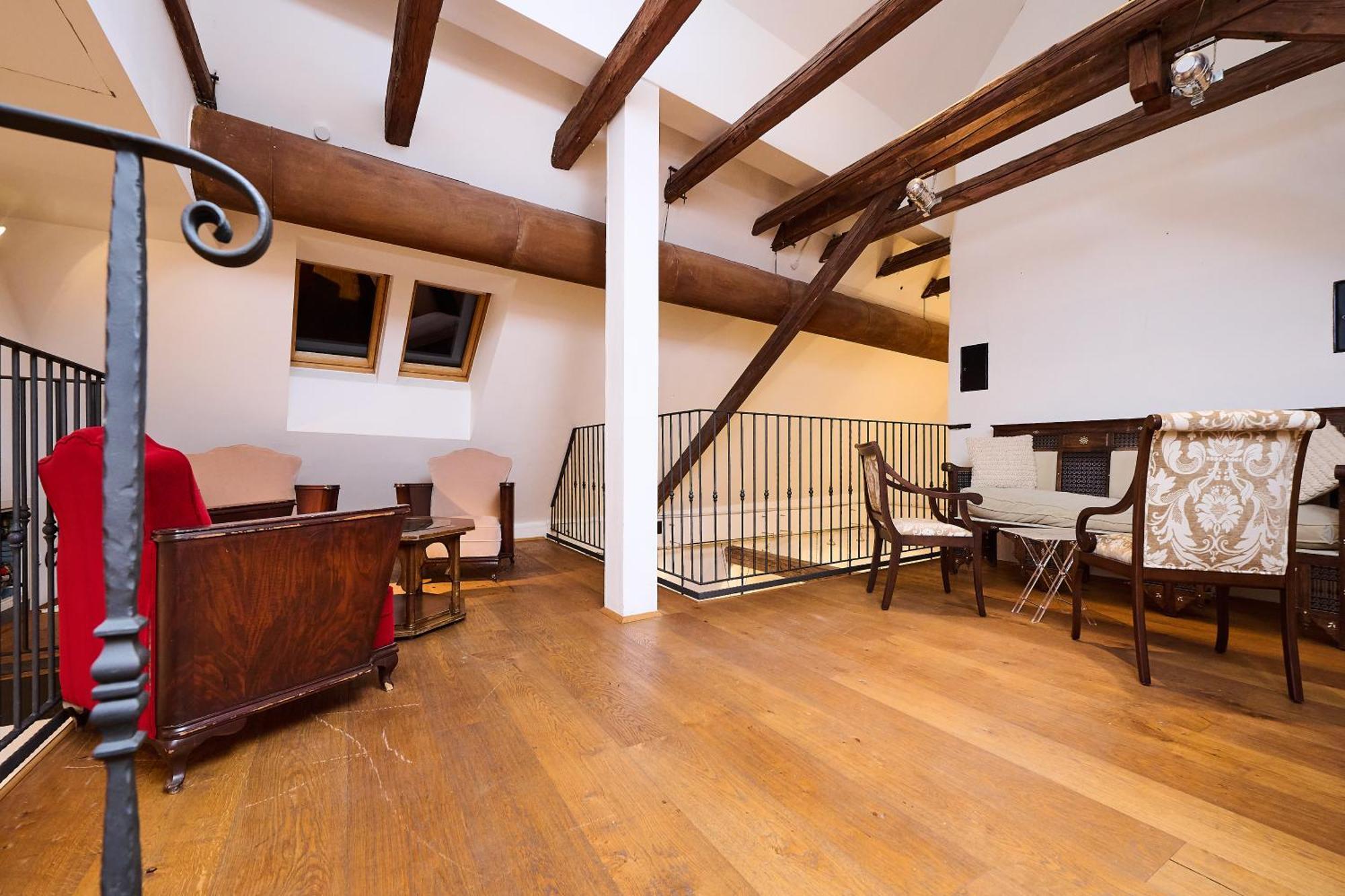Appartement Art Sievering Vienne