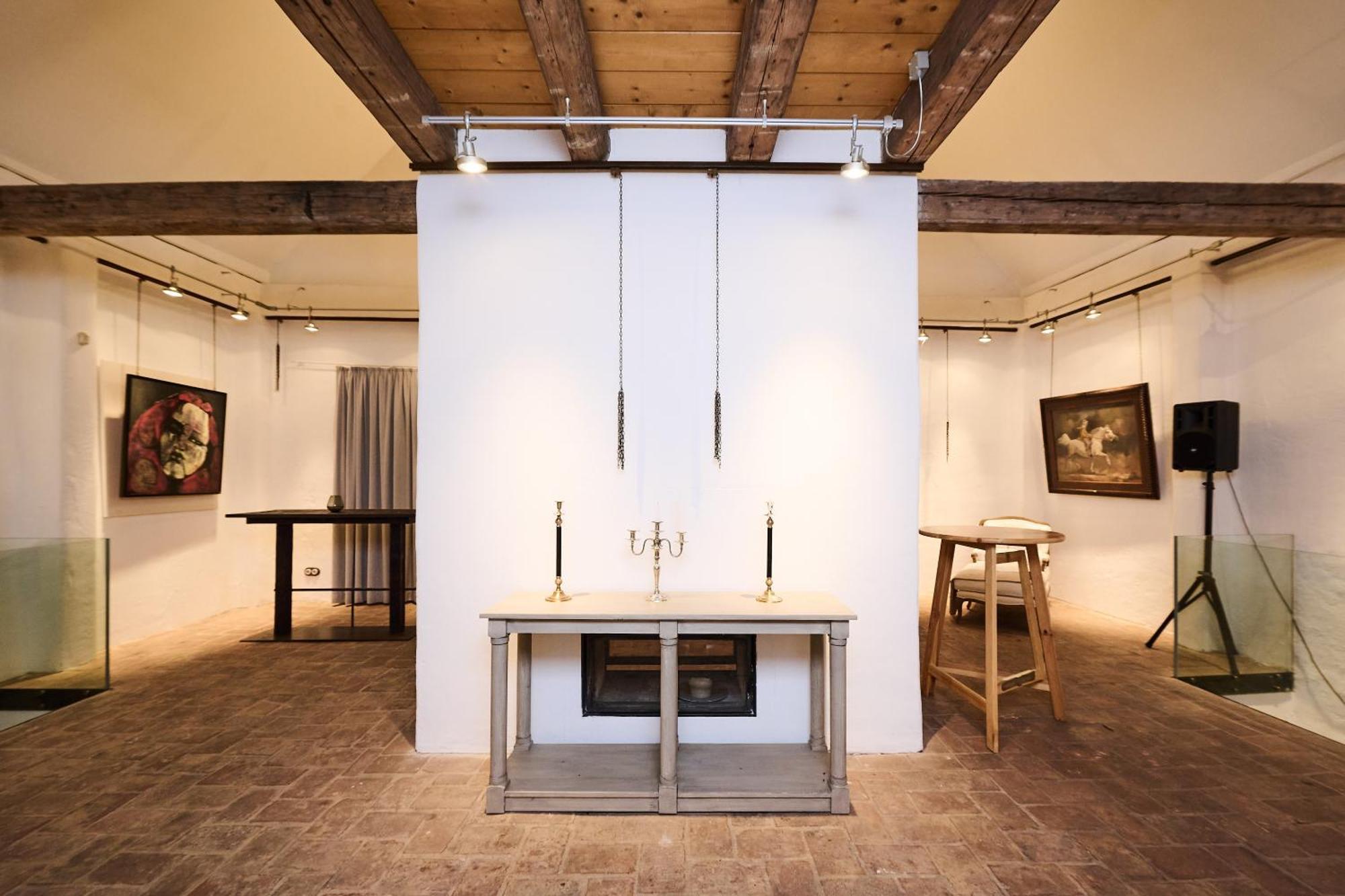 Art Sievering Appartement Vienne