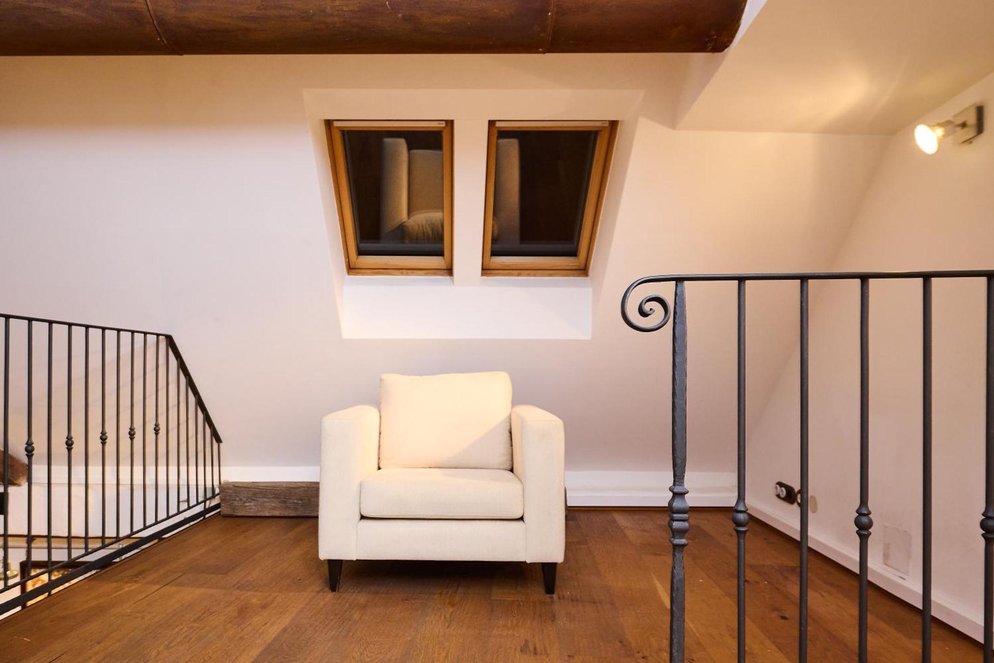 Appartement Art Sievering
