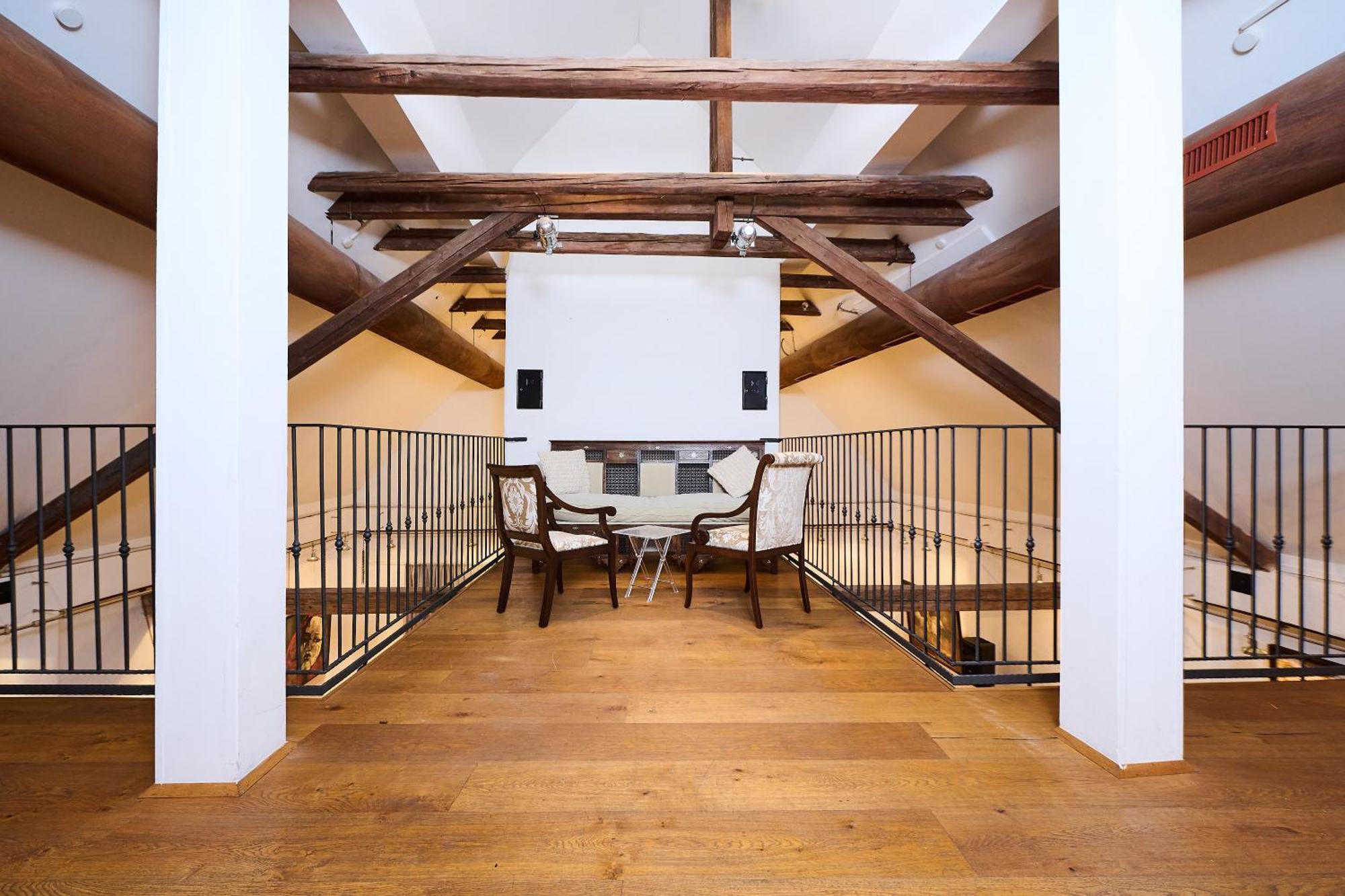 Appartement Art Sievering