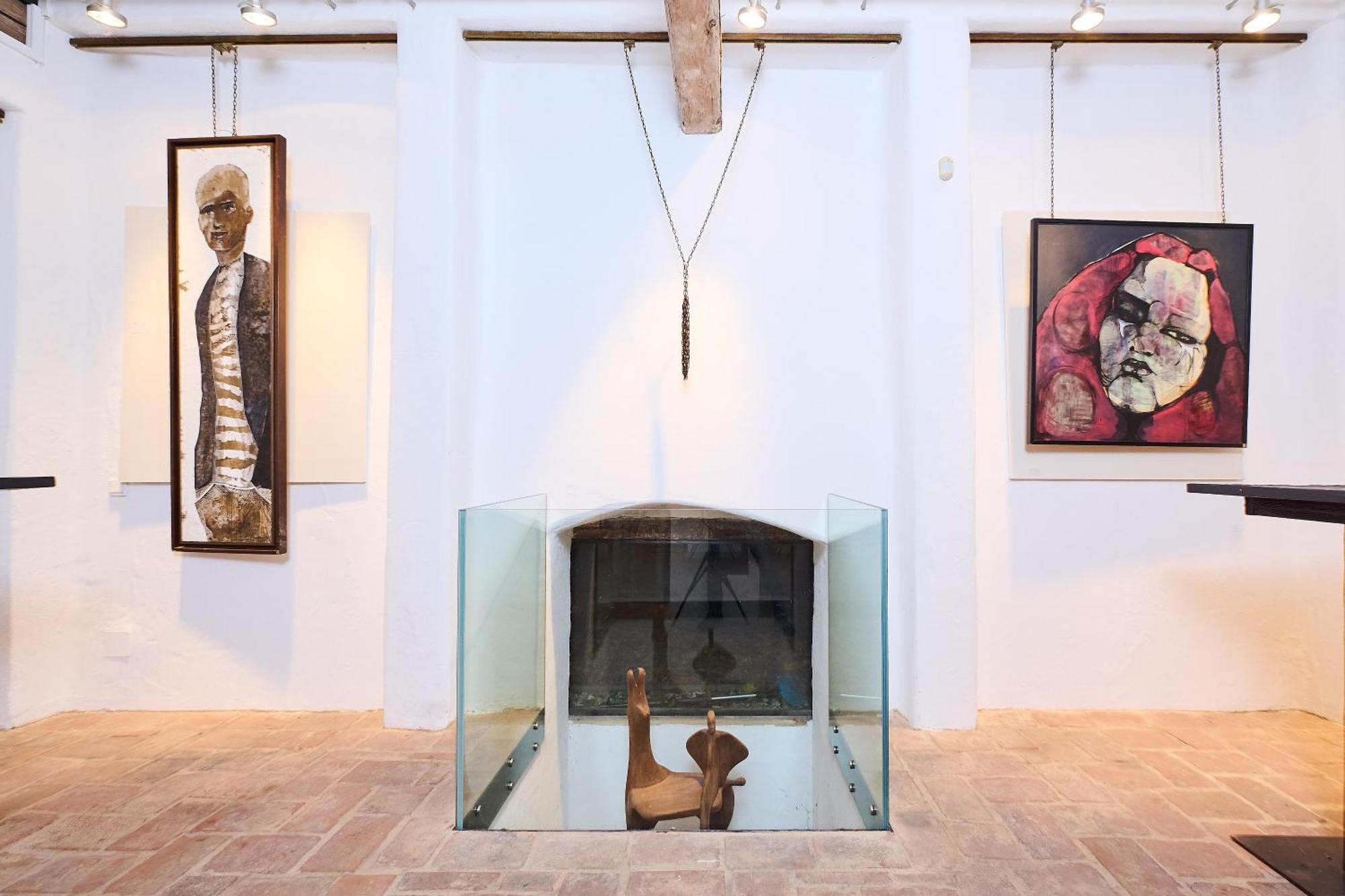 Art Sievering Appartement