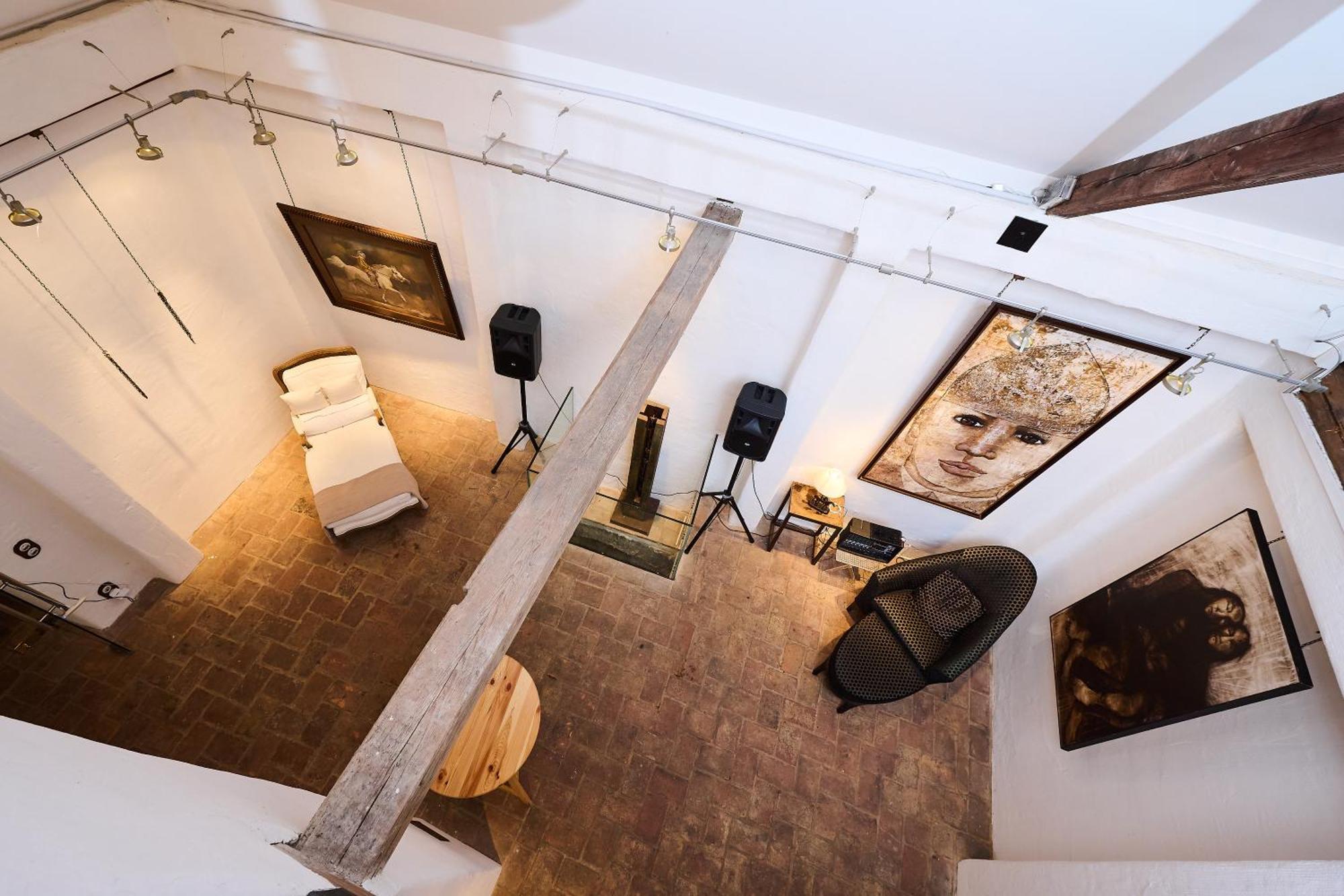Appartement Art Sievering