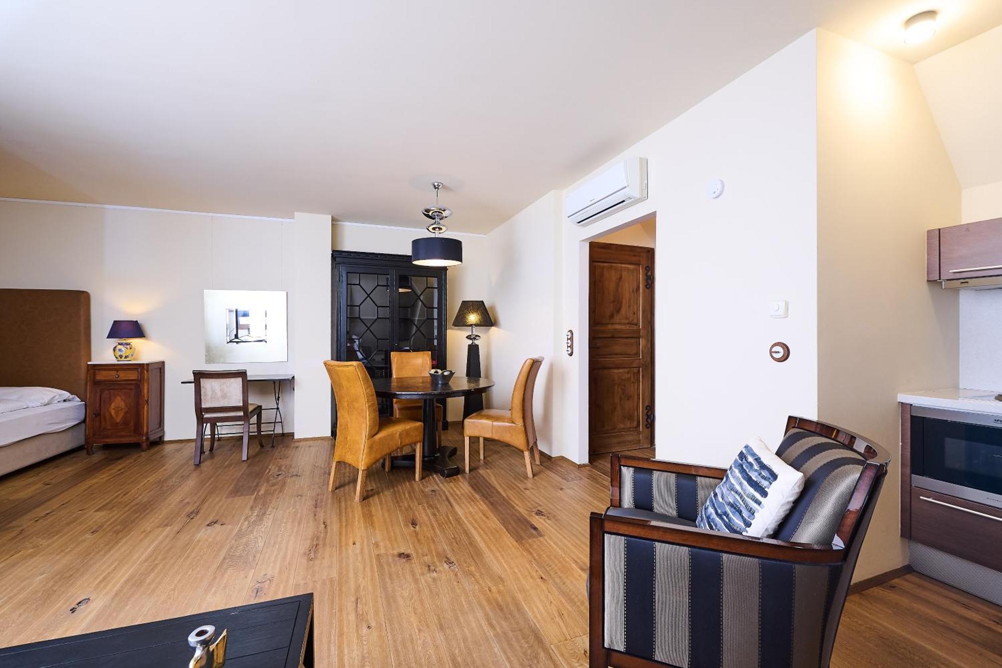 Art Sievering Appartement