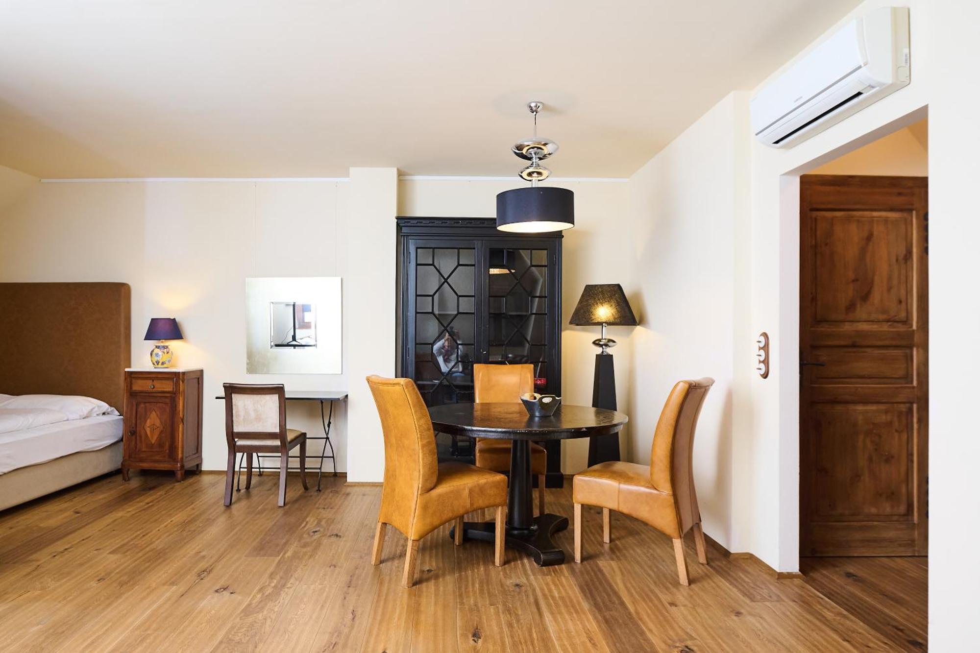 Appartement Art Sievering *