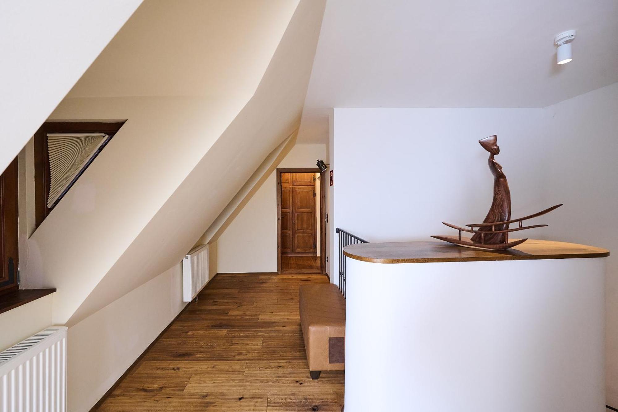 Appartement Art Sievering Vienne
