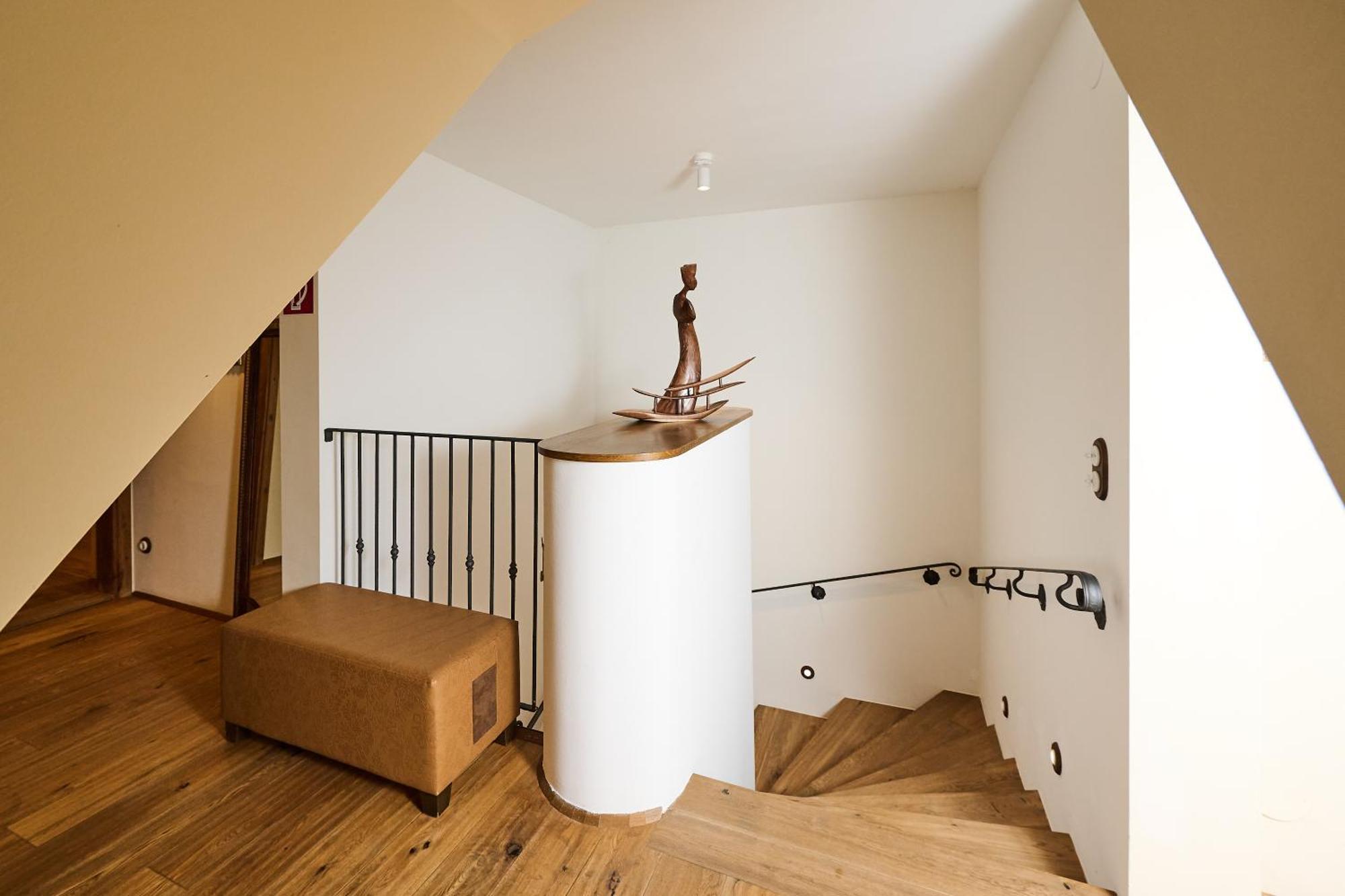 Appartement Art Sievering Vienne