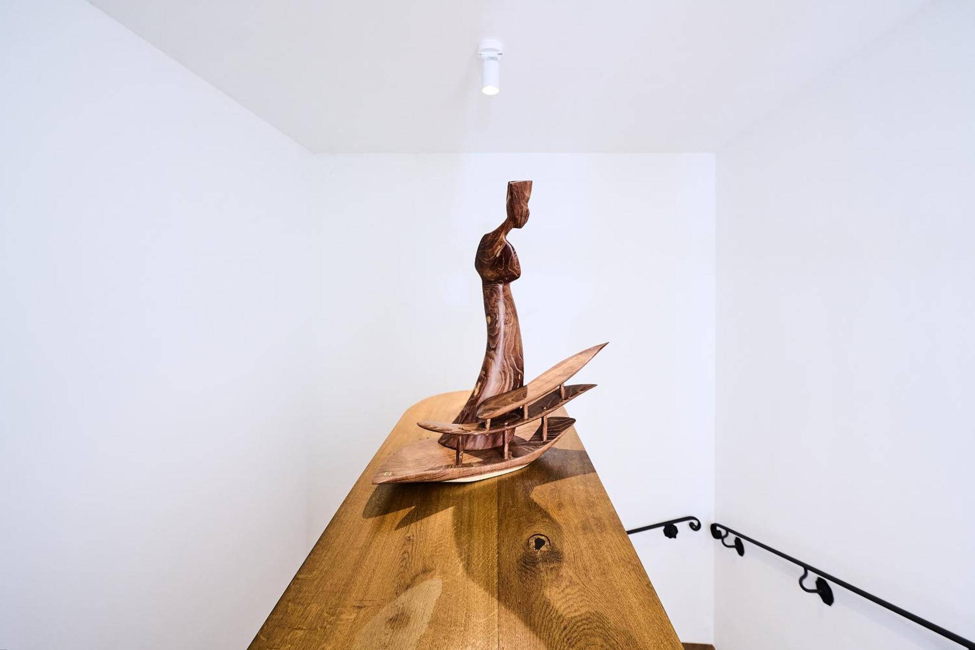 Art Sievering Appartement