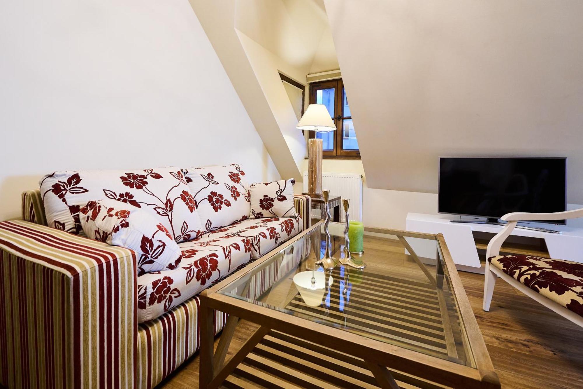 Art Sievering Appartement Vienne
