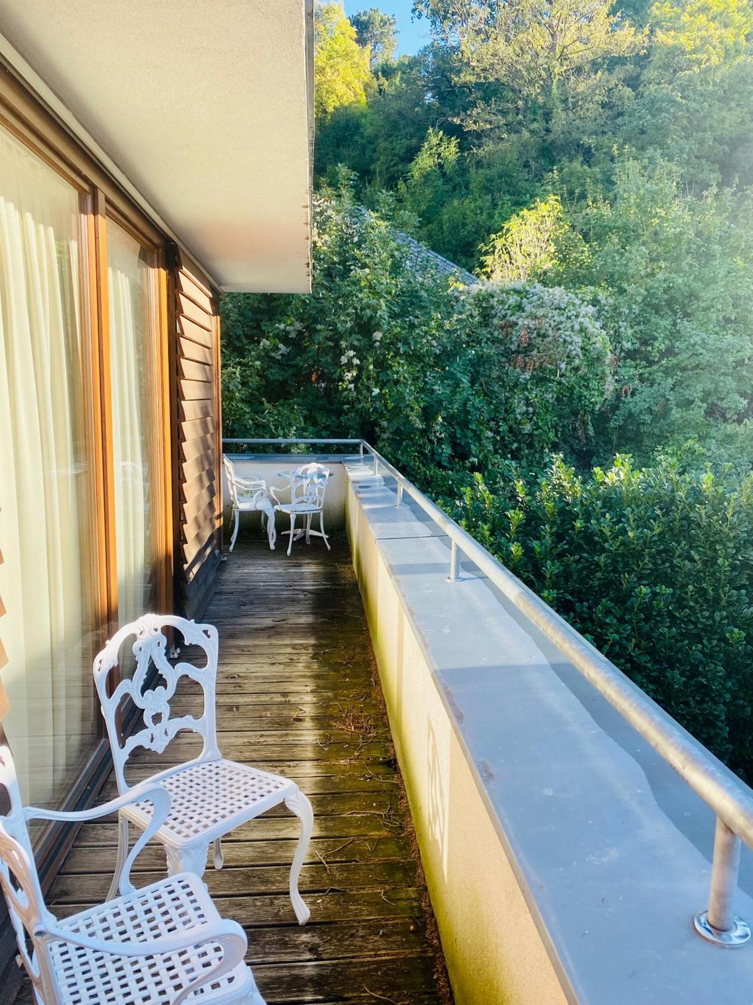 Art Sievering Appartement Vienne