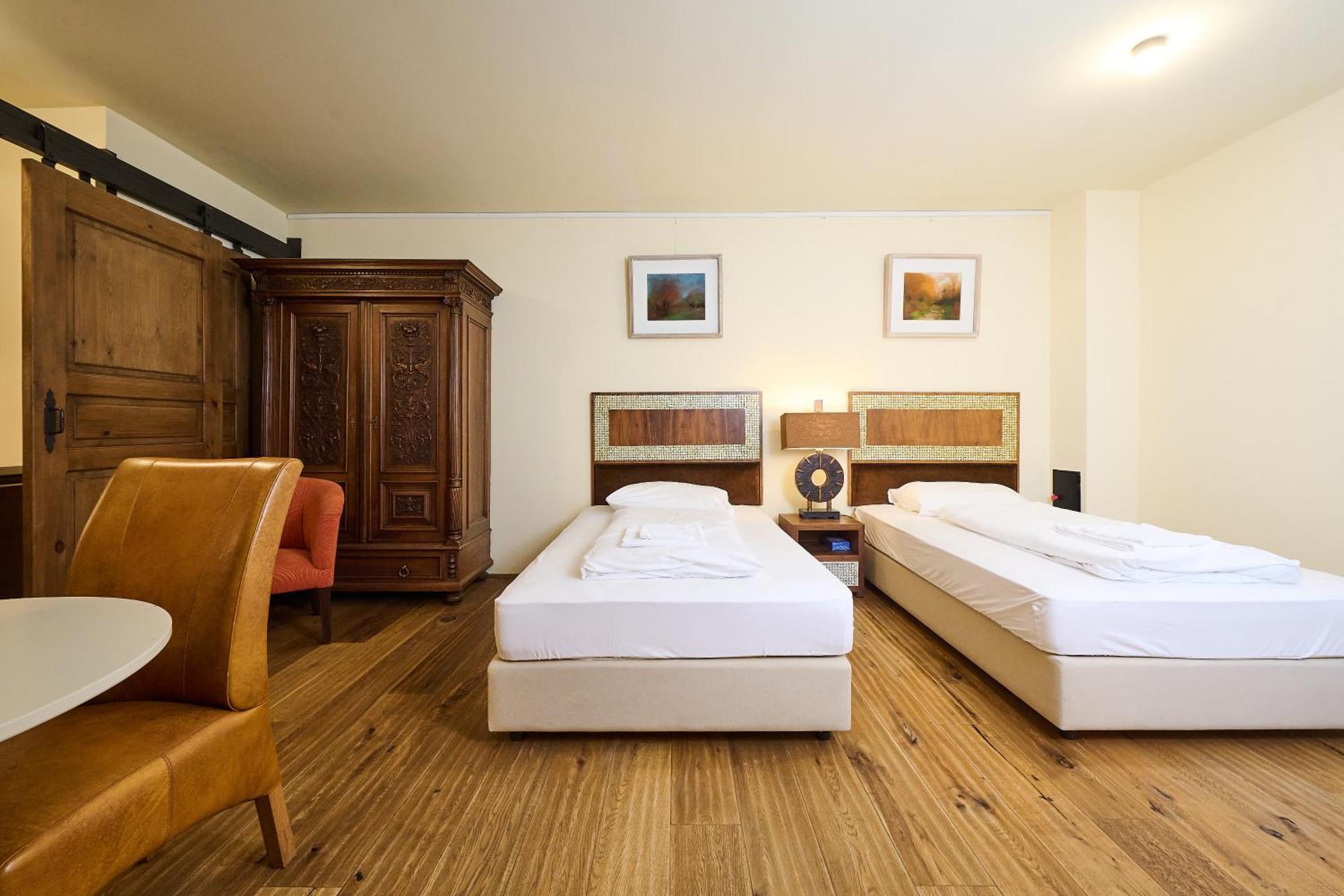 Appartement Art Sievering